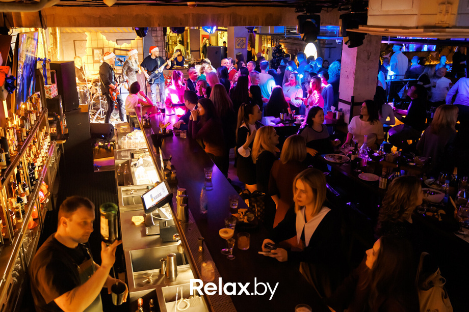 Zavod Friday Night, фото № 83