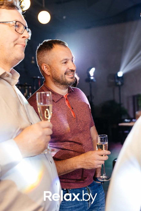 Открытие кальян-бара «Мята Лаунж»‎, фото № 15