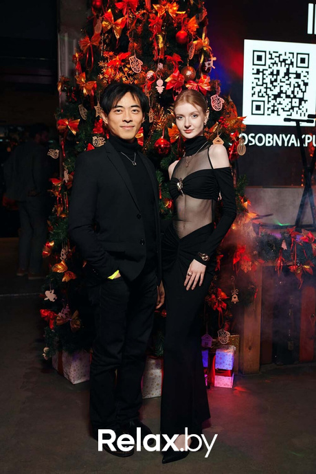 Новый Год, фото № 21