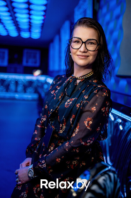 Открытый Мастер-Класс по цифровой науке СЮЦАЙ, фото № 365