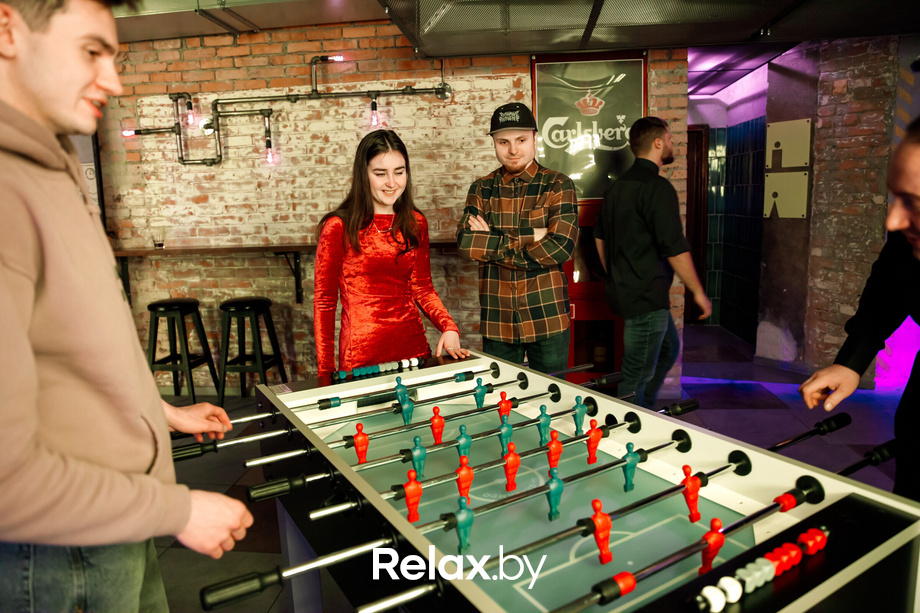 День встречи выпускников на ZAVODe!, фото № 22