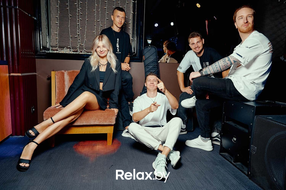 Saturday music, фото № 18