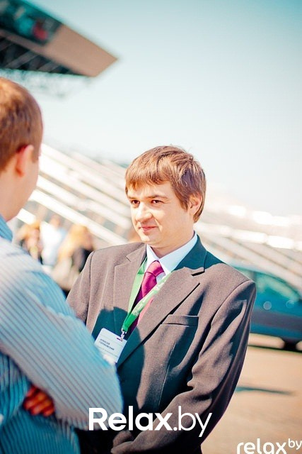 Презентация ŠKODA Rapid, фото № 97