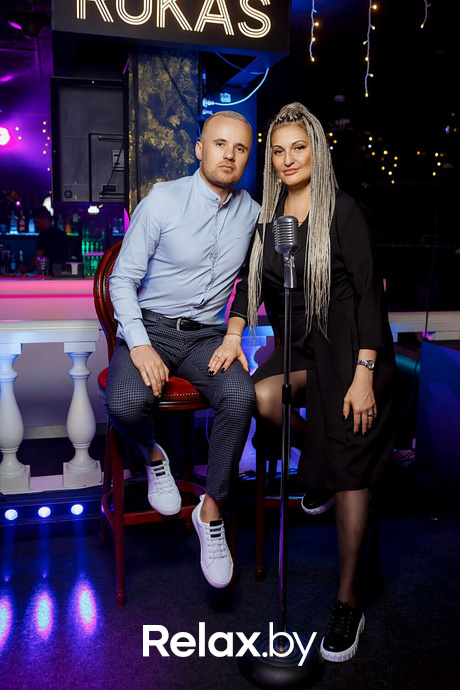 Saturday party, фото № 20