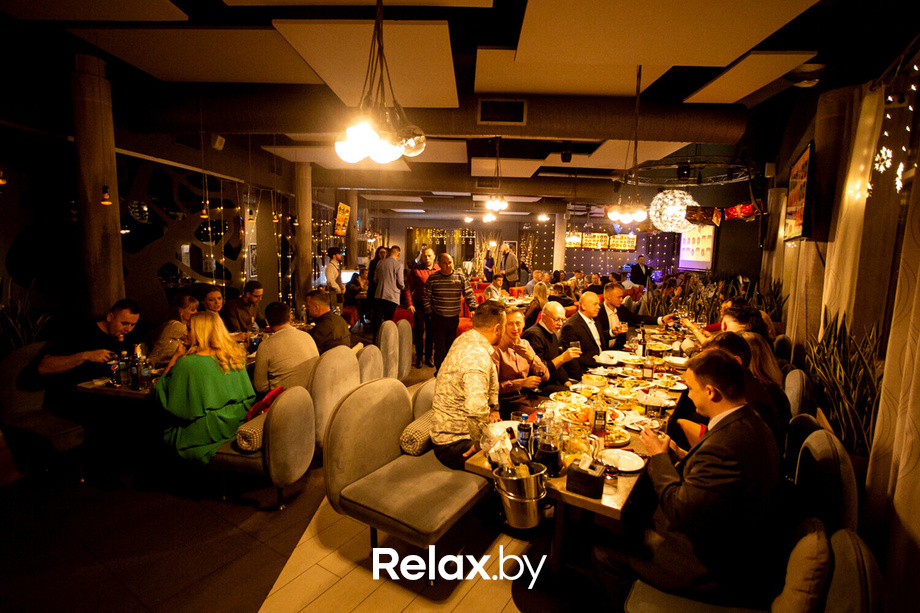 Happy New Year in Terra, фото № 13