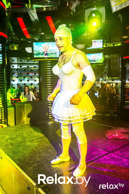 Next Club Show, фото № 36