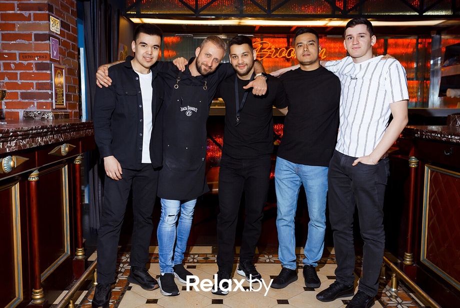 Brooklyn Live!, фото № 6