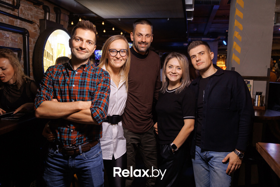 Saturday Party, фото № 18