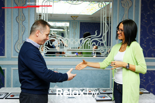 Выпускной Бизнес-школы Расти, фото № 24