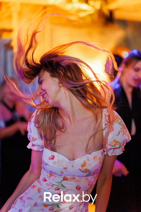 Saturday party, фото № 73