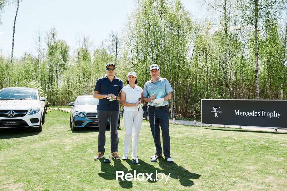 MercedesTrophy Belarus 2017, фото № 42