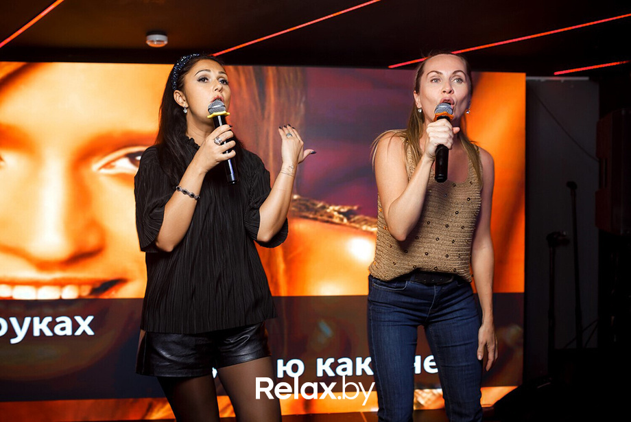 Saturday party, фото № 10