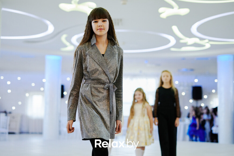 SILVER PARTY 2022 KIDS’ PODIUM, фото № 115