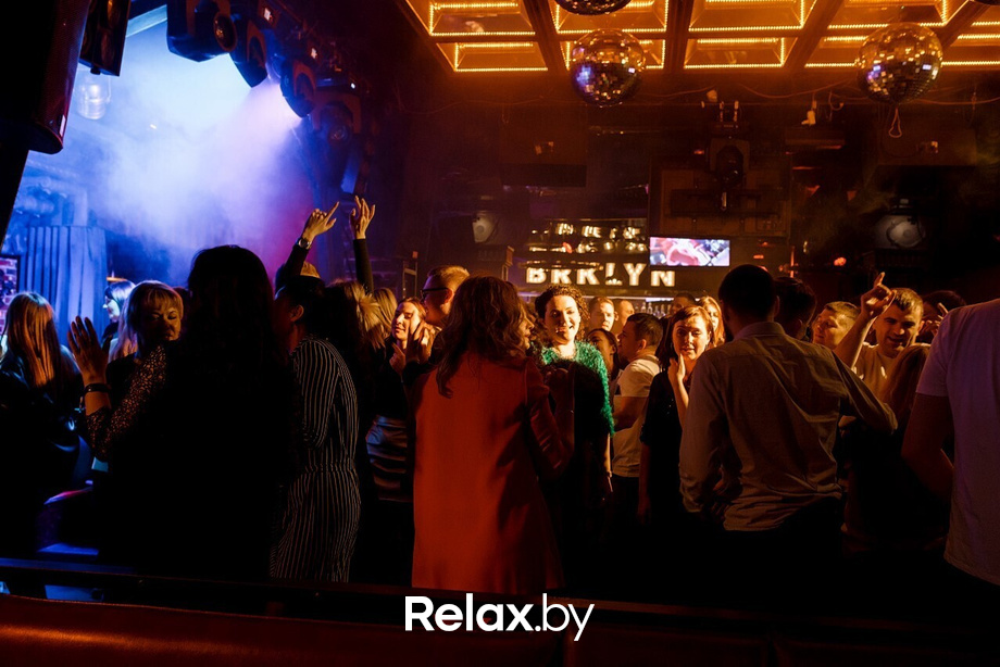 Brooklyn Live!, фото № 26