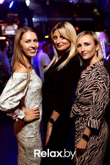 Brooklyn Live!, фото № 42