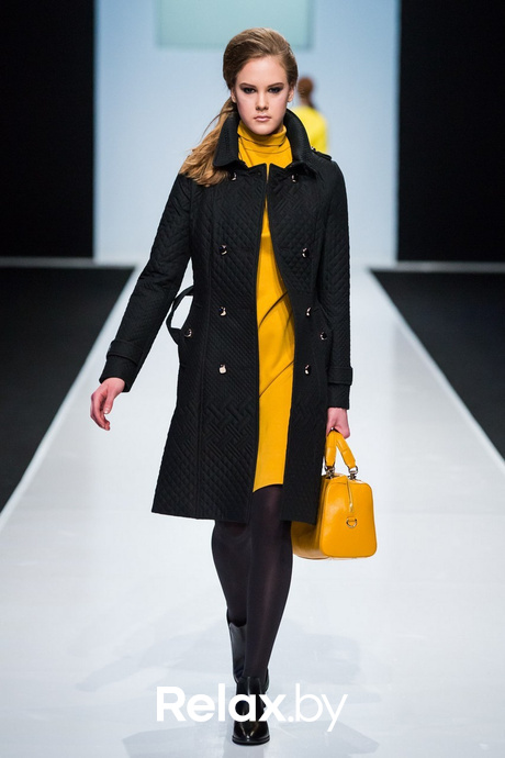 Elema на Moscow Fashion Week, фото № 35