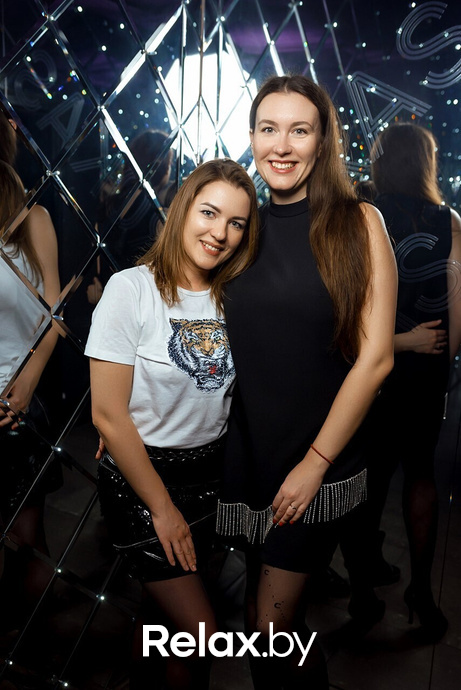 Friday Night, фото № 27