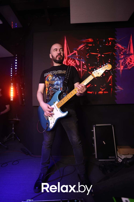 Terra party, фото № 11