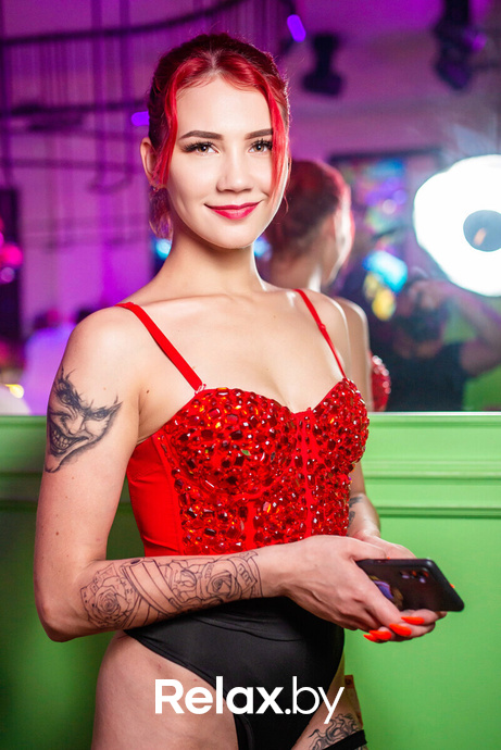 Выходные в GLASS BAR, фото № 15