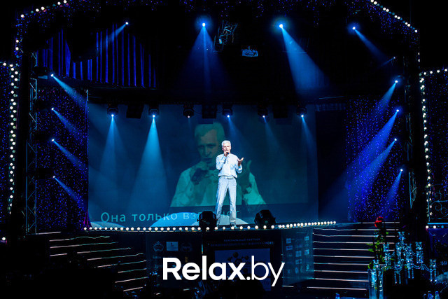 Гала-концерт фестиваля "Звезды караоке", фото № 56