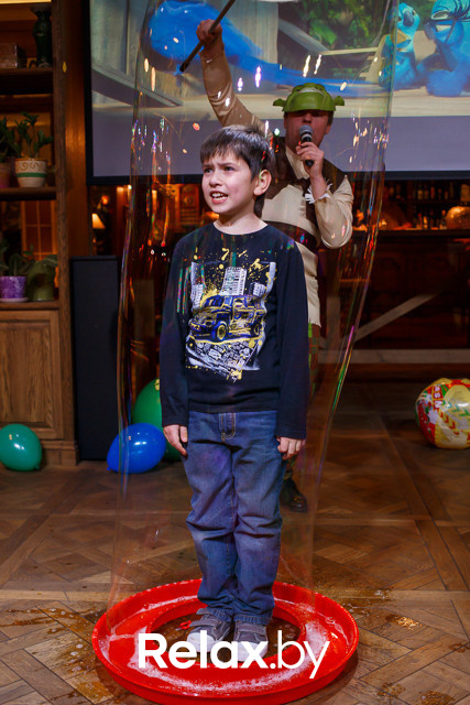 Детский день, фото № 64