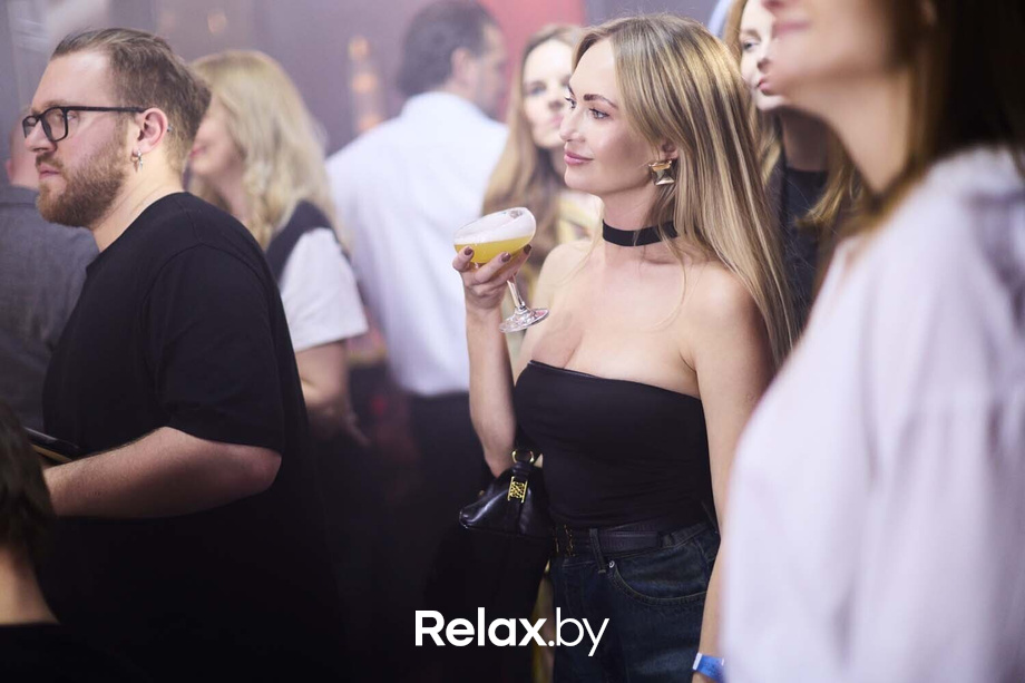 Выпускной вечер в баре Piano bar, фото № 84