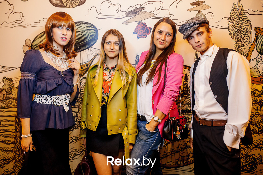 Hendrick's CucuMusic, фото № 167