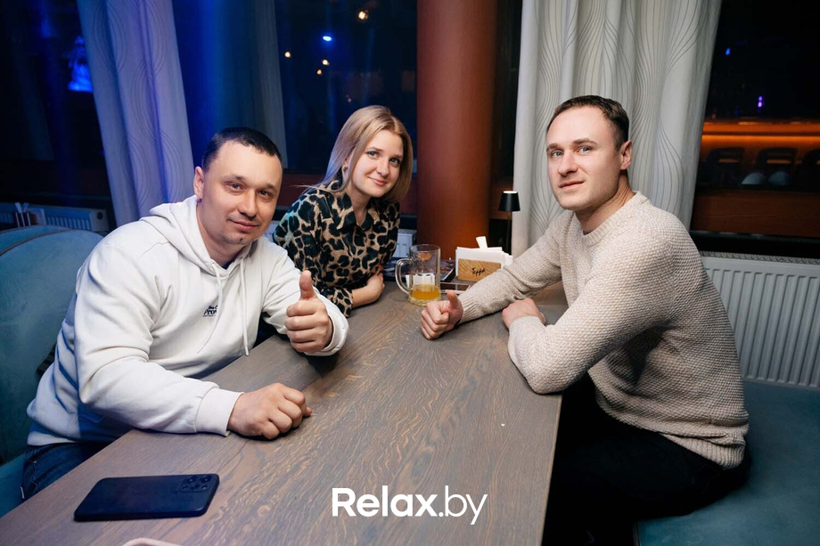 Ночные жители, фото № 34