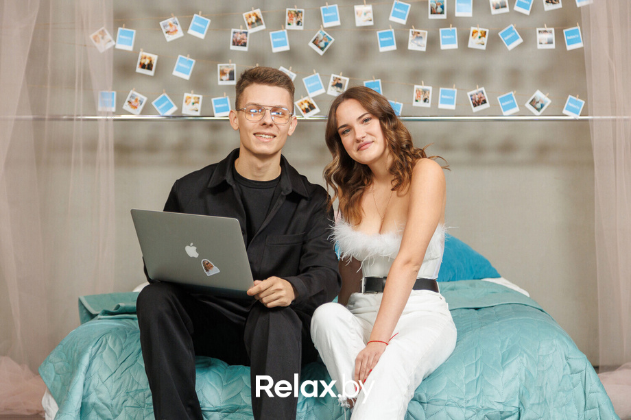 Relax and the City, фото № 158