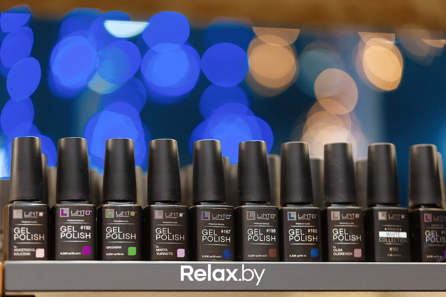 Открытие салона красоты «BeautyMiks», фото № 9