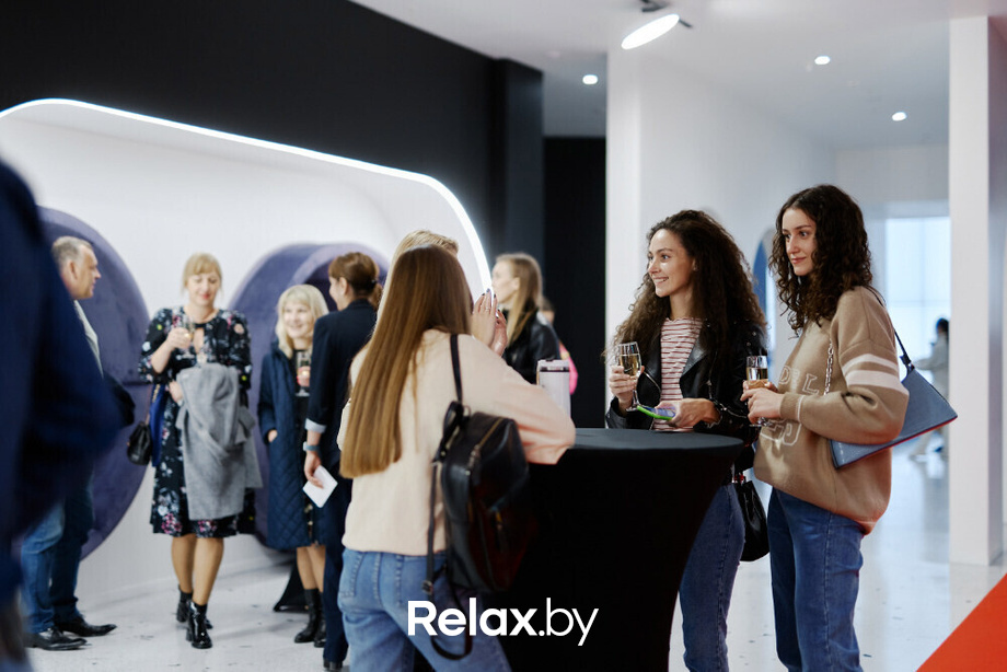 Предпоказ. СЕРДЦЕ ПАРМЫ, фото № 5