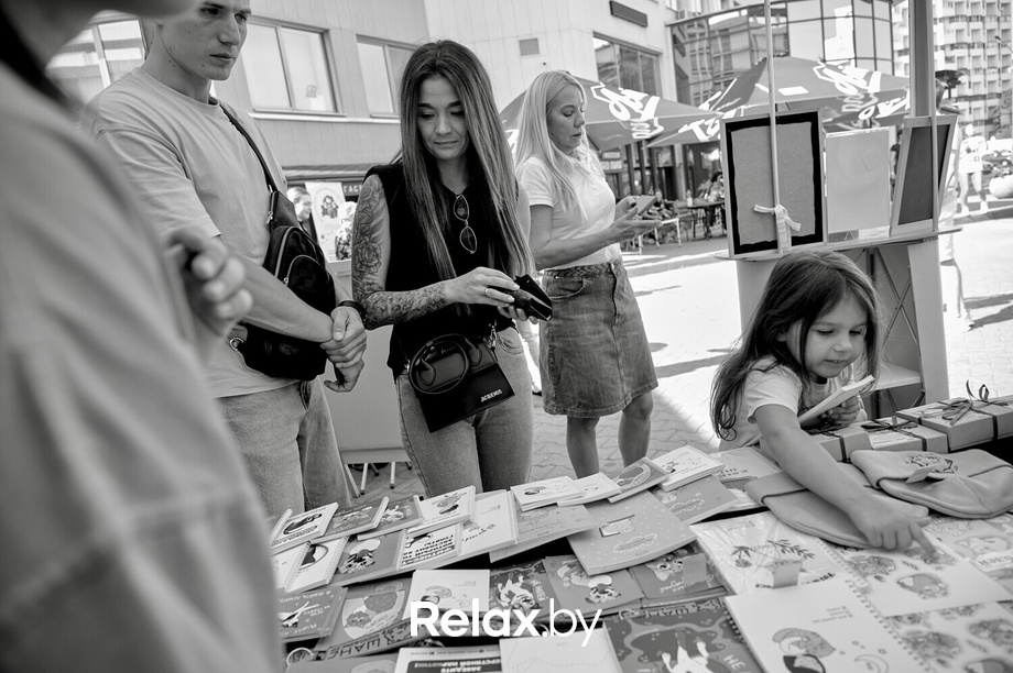 Акция пушистого добра, фото № 115