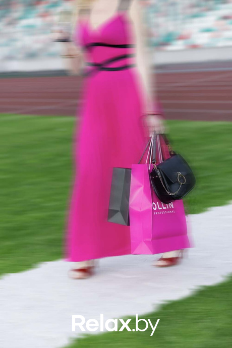 Показ Fashion Fabrique, фото № 45