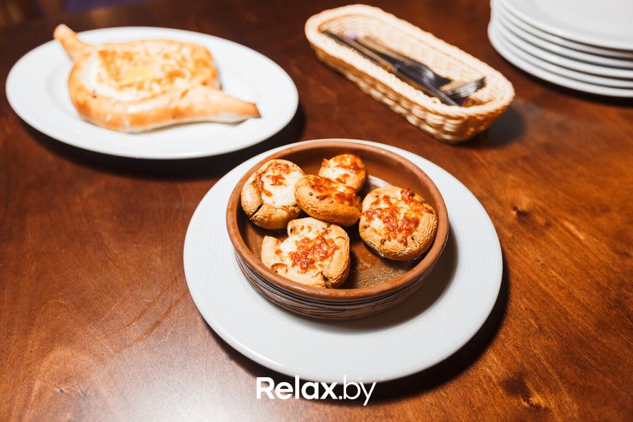 День рождения Хинкальни Титан, фото № 61