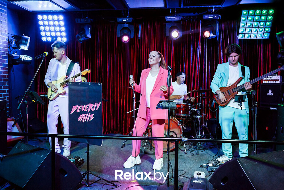 Brooklyn Live!, фото № 40