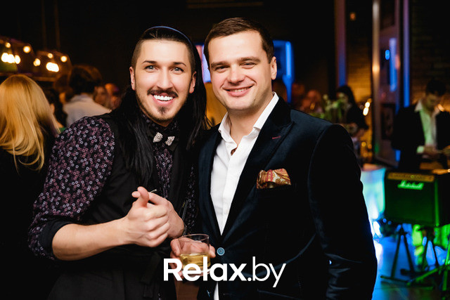 Открытие Times, фото № 134