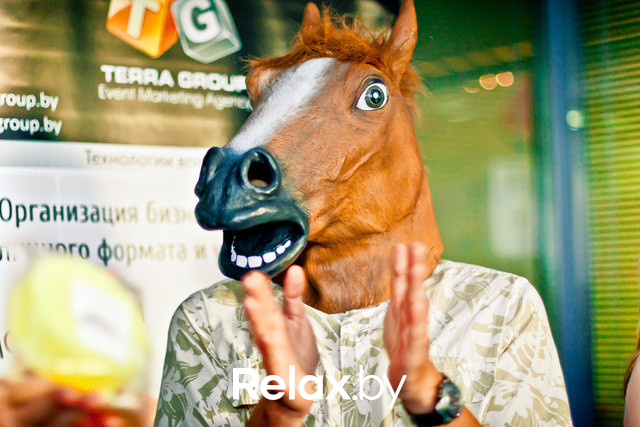 Конкурс "Упоротый офис" от Terra Group, фото № 165