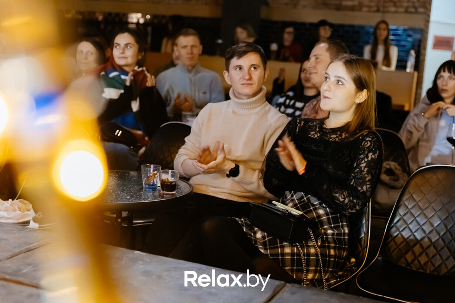 Отчетный концерт, фото № 98