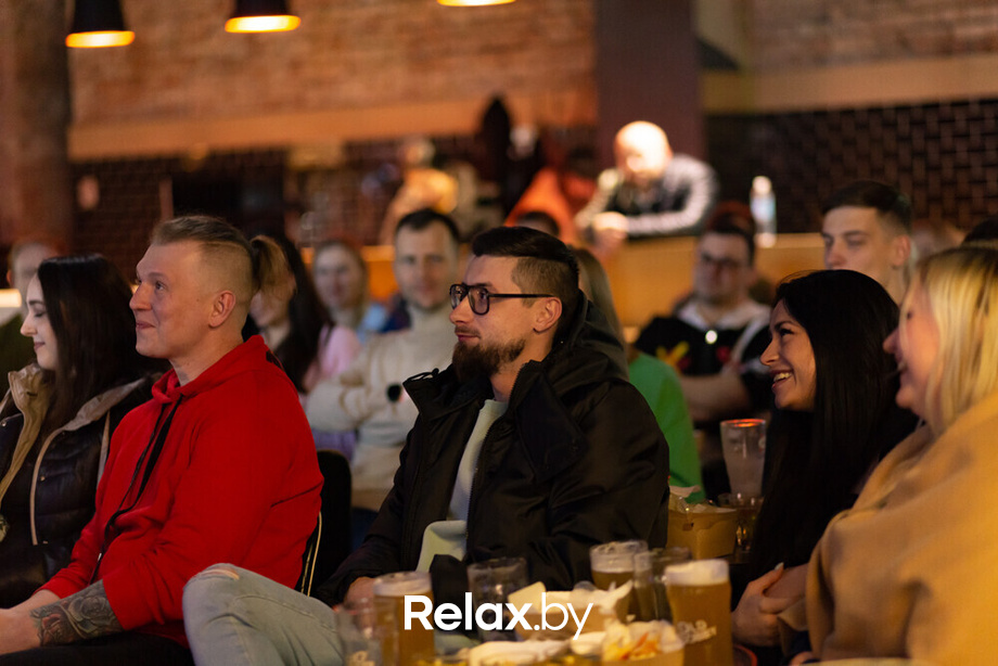 Отчетный концерт, фото № 11