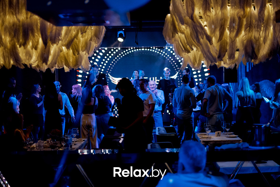 Saturday music, фото № 10