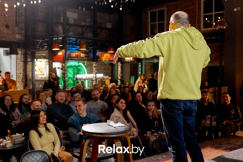 Отчетный концерт, фото № 248