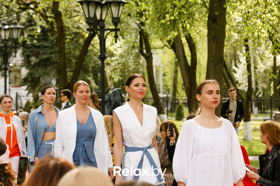 BELARUS FASHION. BUTER fashion design studio, фото № 122