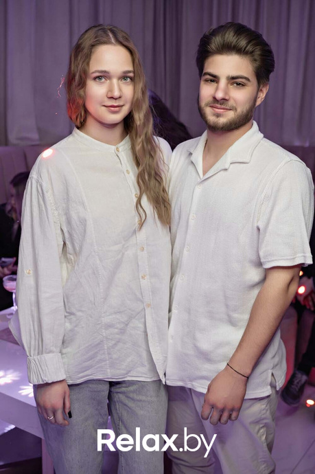 Выходные в караоке Luxury Glass, фото № 1