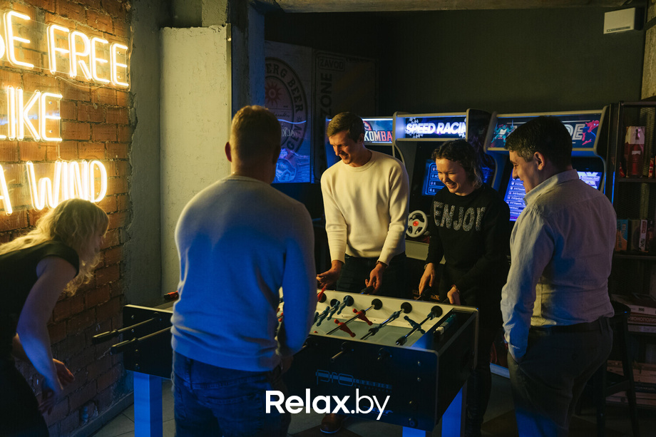 День Встречи Выпускников, фото № 68