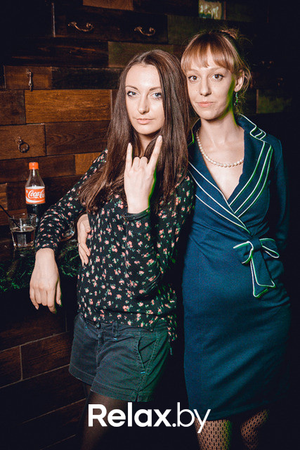 STAFF-PARTY, фото № 38