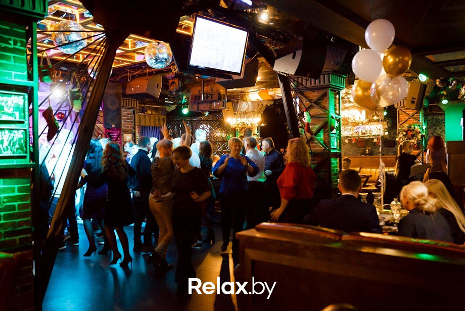 Новогодний Бруклин, фото № 22