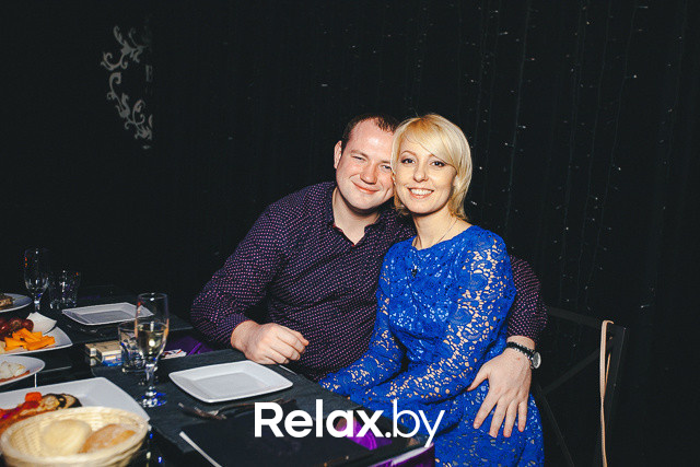 БОГЕМНЫЙ новый 2015 год, фото № 28