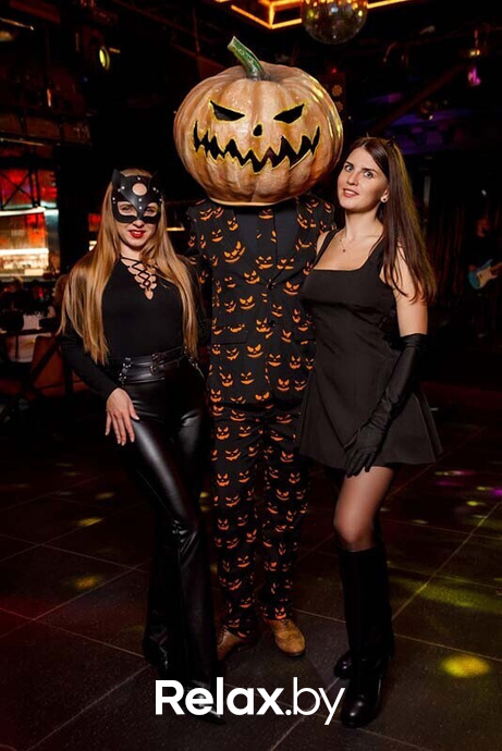 Осенний Карнавал, фото № 43