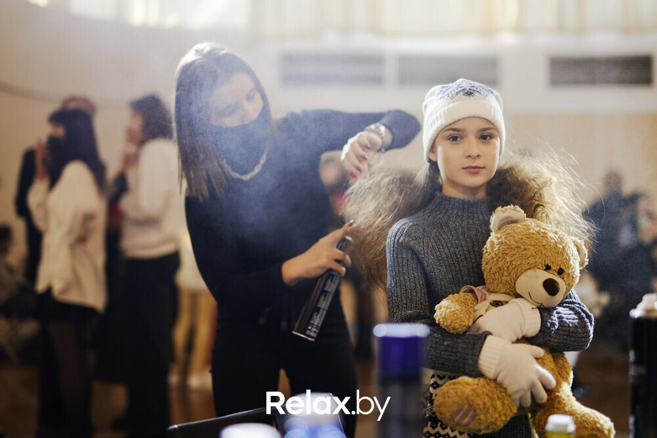 IMG FASHION Killa Part, фото № 119