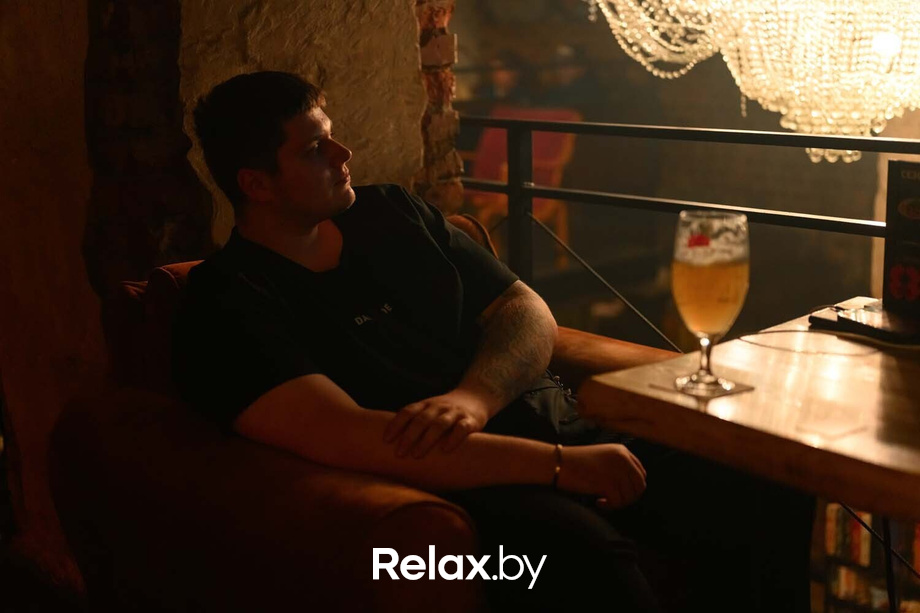 Открытая смена Славы КМТМ, фото № 29